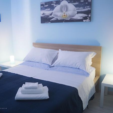 B&B Interno 8 Rome Buitenkant foto