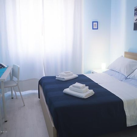 B&B Interno 8 Rome Buitenkant foto