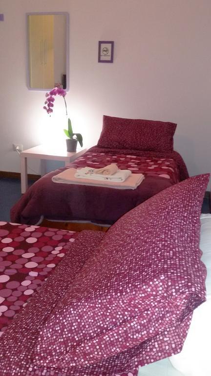 B&B Interno 8 Rome Kamer foto