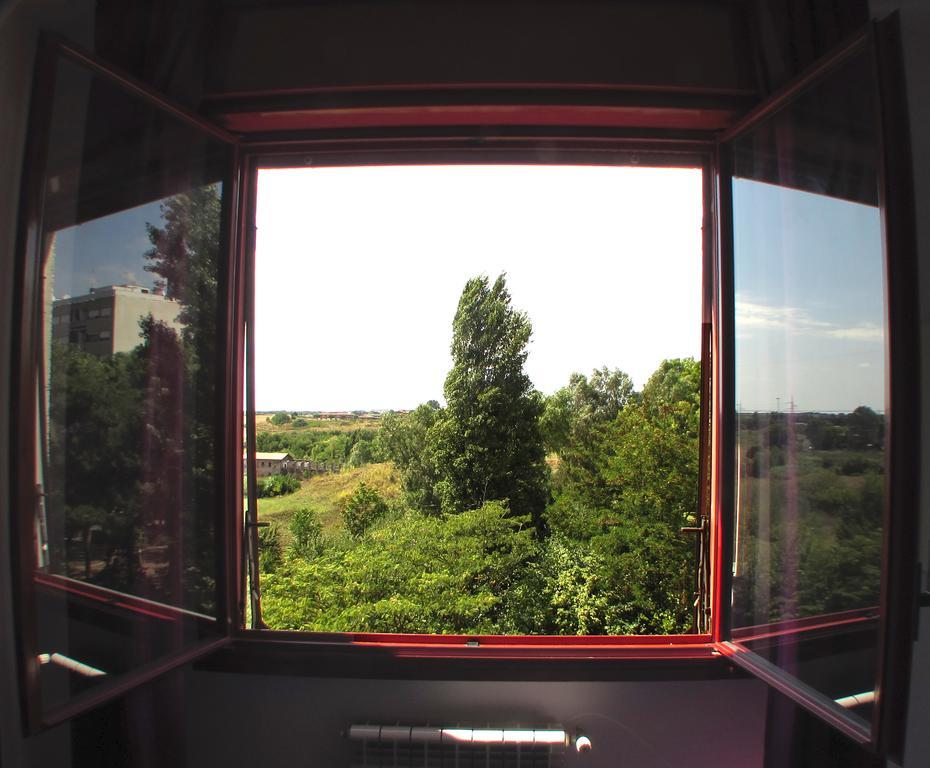 B&B Interno 8 Rome Buitenkant foto