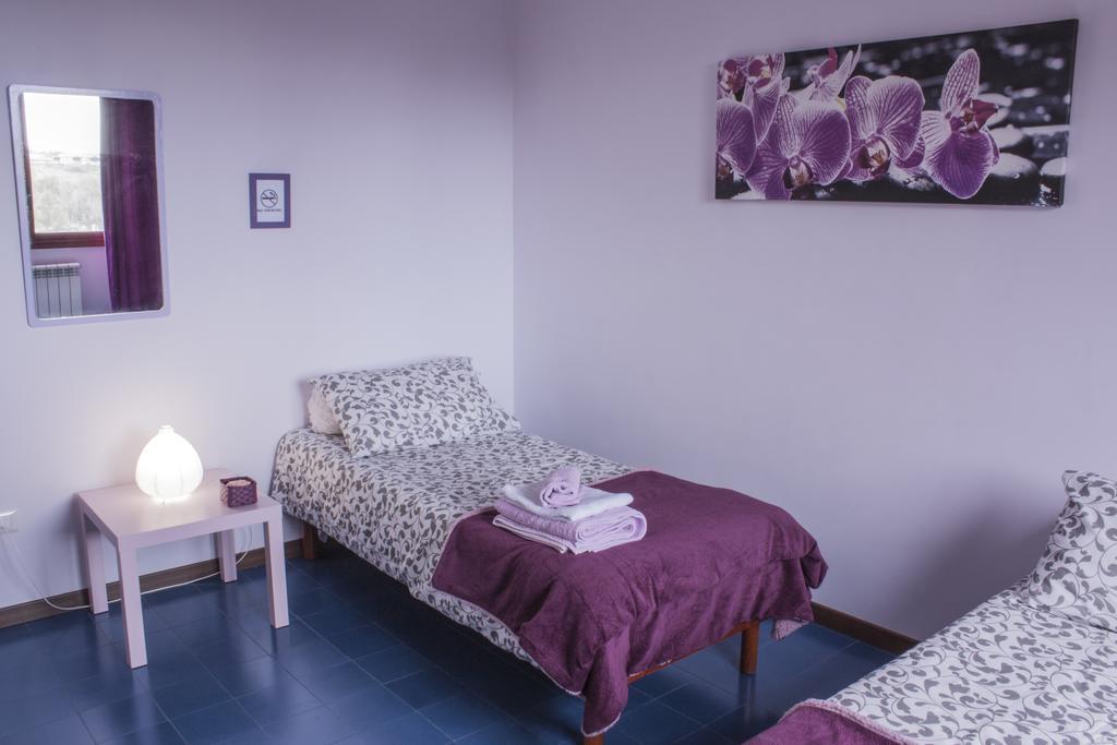 B&B Interno 8 Rome Buitenkant foto