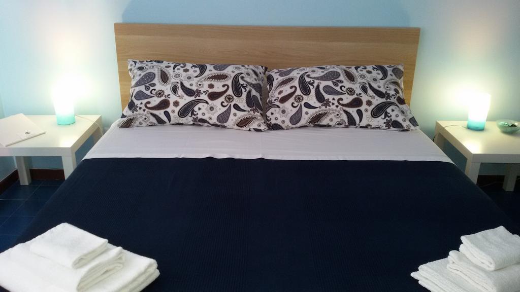 B&B Interno 8 Rome Buitenkant foto