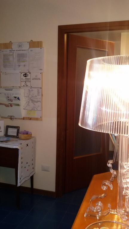 B&B Interno 8 Rome Buitenkant foto