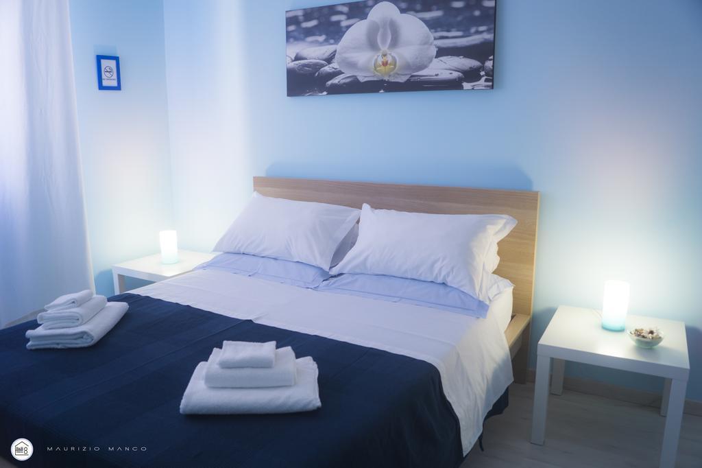 B&B Interno 8 Rome Buitenkant foto