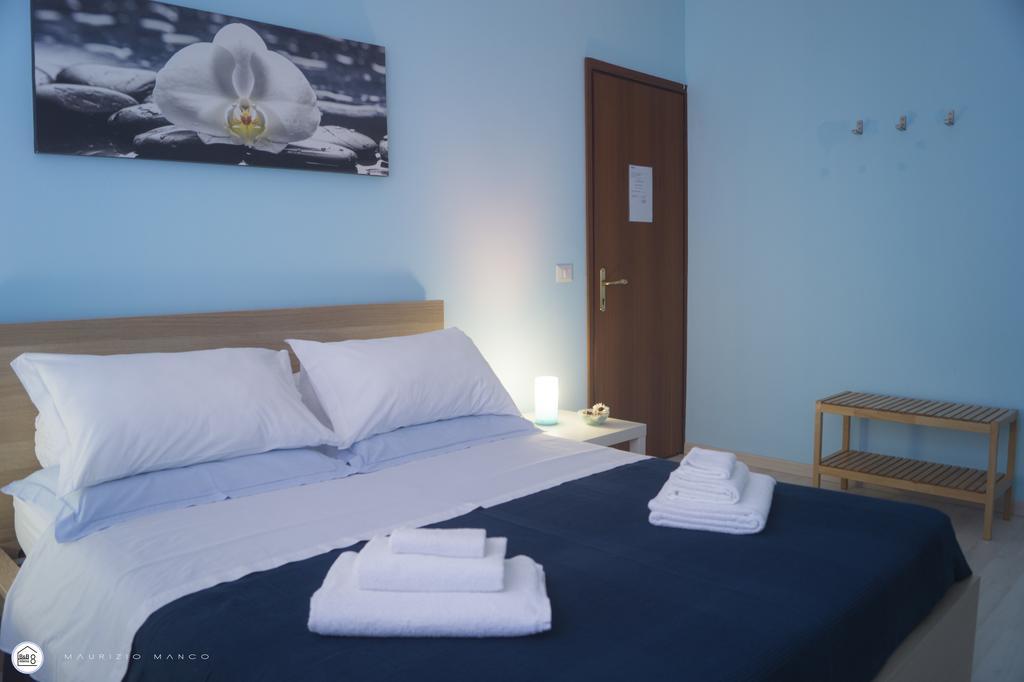 B&B Interno 8 Rome Buitenkant foto