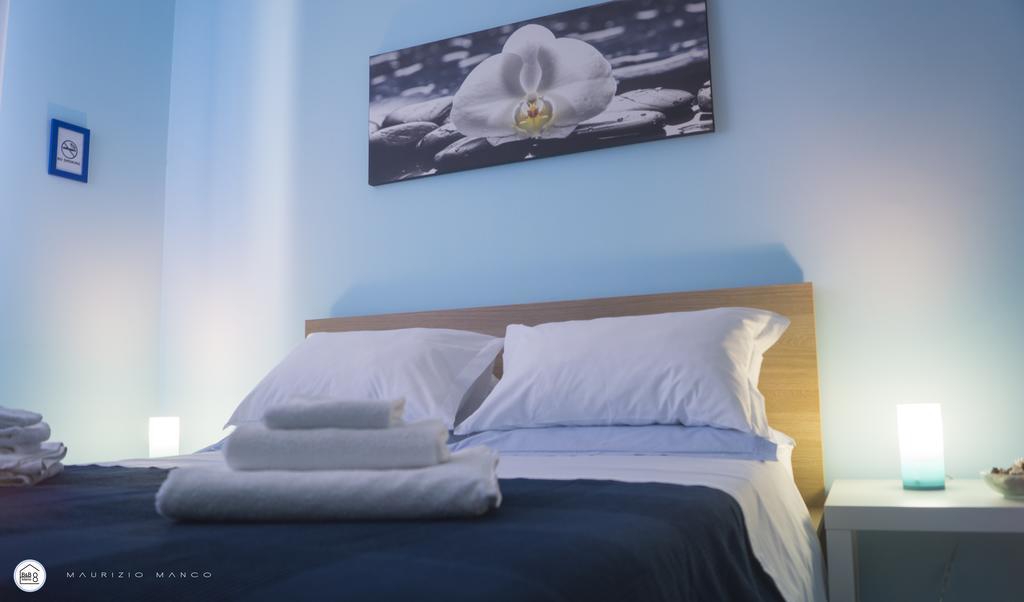 B&B Interno 8 Rome Buitenkant foto